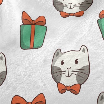 Gentleman Gift Cat Minky