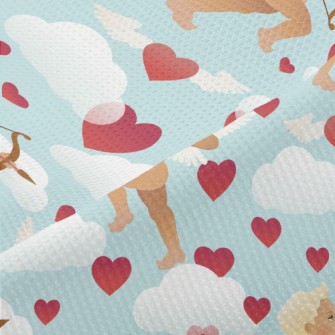 Cupid Piqué