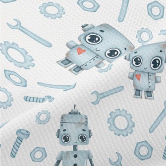 Reliable Universal Robot Piqué