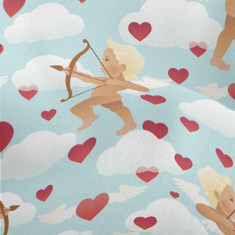 Cupid Lightweight Performance Linen