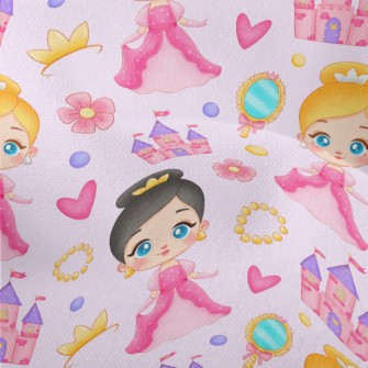 Noble Castle Princess Lightweight Performance Linen