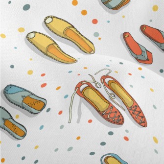 Women's Casual Shoes Lightweight Performance Linen