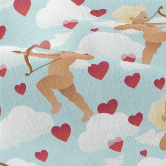 Cupid Modern Jersey