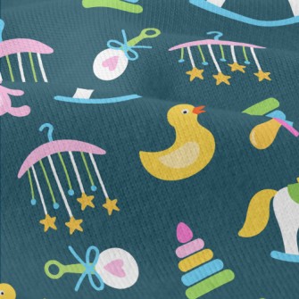 Gentle Soothing Baby Toys Modern Jersey