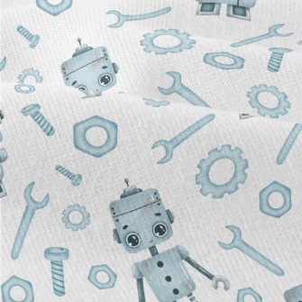 Reliable Universal Robot Modern Jersey