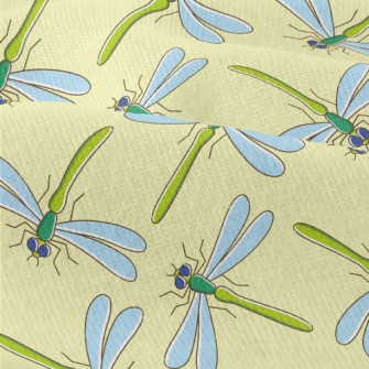 The Wenjing Dragonfly Family Modern Jersey