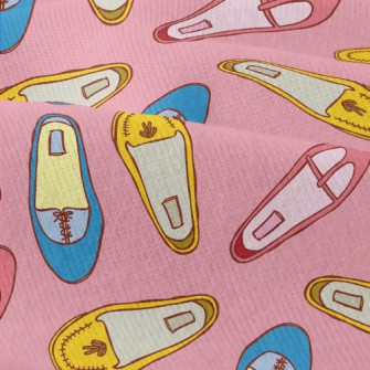 Hot Selling Lightweight Casual Modern Jersey