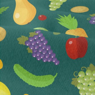 Cabbage And Gherkins Modern Jersey