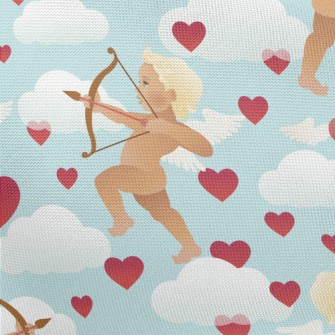 Cupid Pongee