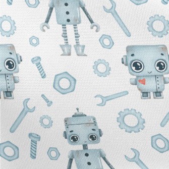 Reliable Universal Robot Pongee