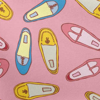 Hot Selling Lightweight Casual Pongee