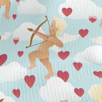 Cupid Stretch Jersey
