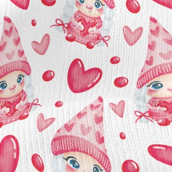 Loving Country Dwarf Stretch Jersey