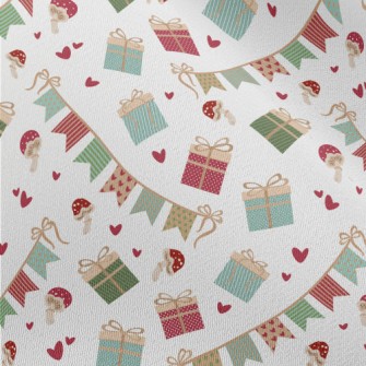 Festive Party Decorations Chiffon