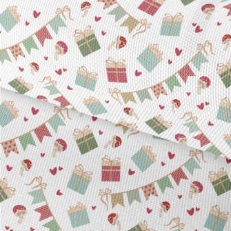 Festive Party Decorations Waterproof Oxford