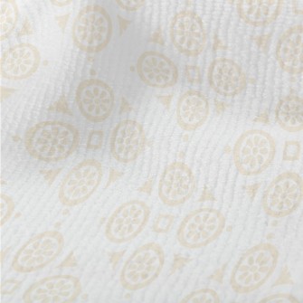 Luxury Mandala Decoration Terry