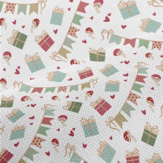 Festive Party Decorations Performance Linen