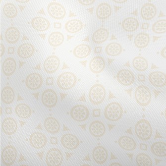 Luxury Mandala Decoration Dobby