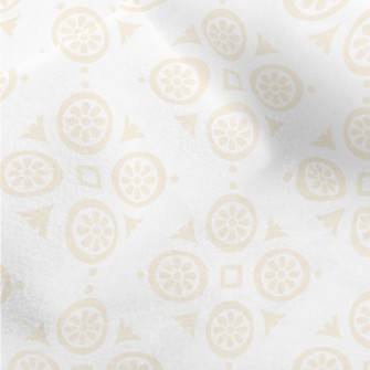 Luxury Mandala Decoration Micro Fleece