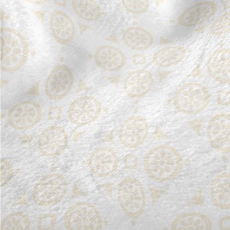 Luxury Mandala Decoration Minky