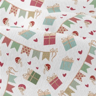 Festive Party Decorations Modern Jersey