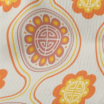Korean Traditional Symbols Terry