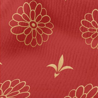 Chinese Floral Symbols Terry