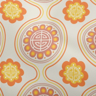 Korean Traditional Symbols Dobby