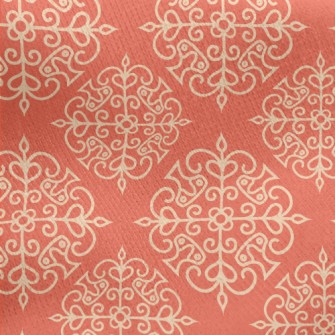 Elegant And Gorgeous Decoratio Jersey Backed Fleece