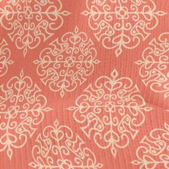 Elegant And Gorgeous Decoratio Stretch Jersey