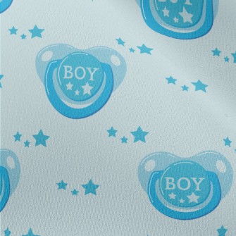 Baby Pacifier Chiffon