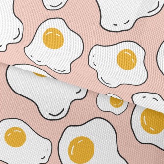 Perfect Poached Eggs Waterproof Oxford