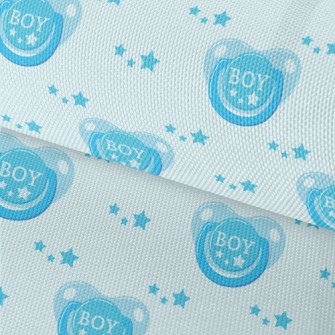 Baby Pacifier Waterproof Oxford