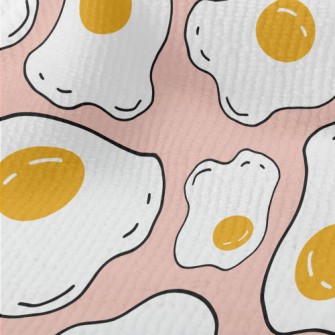 Perfect Poached Eggs Terry