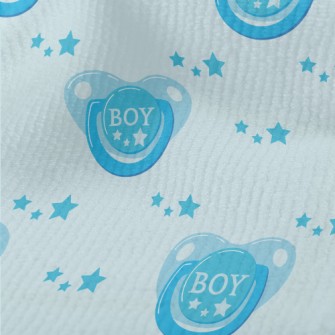 Baby Pacifier Terry