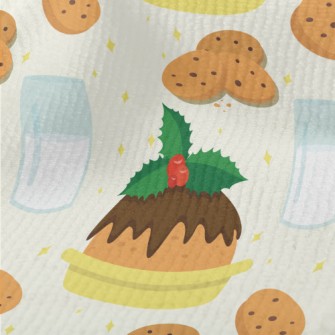 Delicious Biscuit Cake Terry