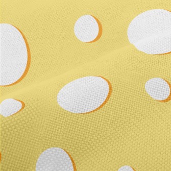 Simple Size Dots Performance Linen