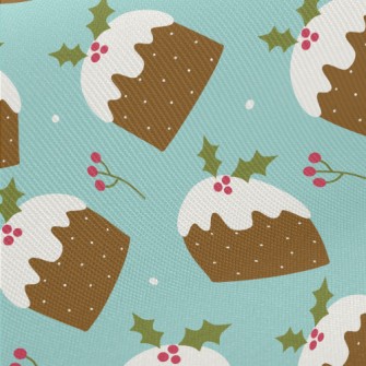 Frosted Cup Cake Twill