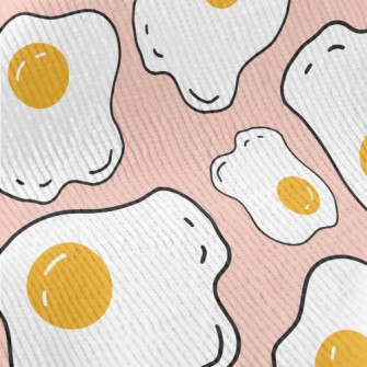 Perfect Poached Eggs Standard Corduroy