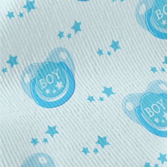Baby Pacifier Standard Corduroy