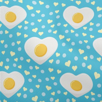 Love Poached Eggs Dobby