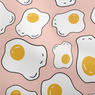 Perfect Poached Eggs Dobby
