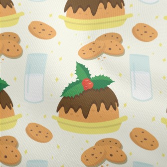 Delicious Biscuit Cake Dobby