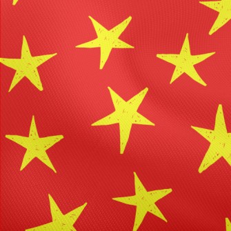 Classic Red Star Dobby