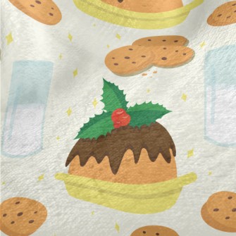 Delicious Biscuit Cake Minky