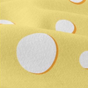 Simple Size Dots Modern Jersey