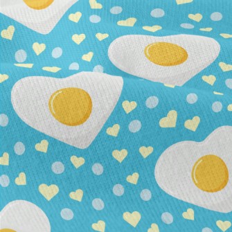 Love Poached Eggs Modern Jersey