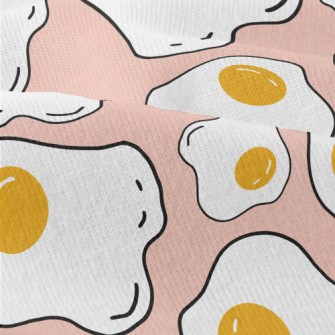 Perfect Poached Eggs Modern Jersey
