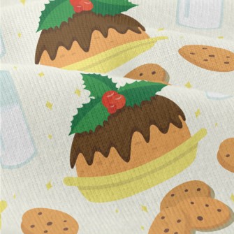 Delicious Biscuit Cake Modern Jersey