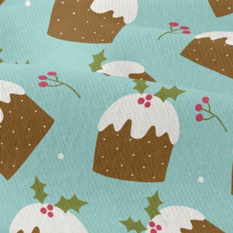 Frosted Cup Cake Modern Jersey